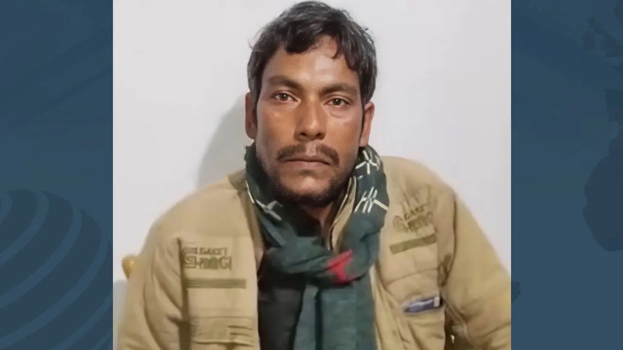 ভ্যানচালককে নির্যাতনের অভিযোগ ম্যাজিস্ট্রেটের বিরুদ্ধে
