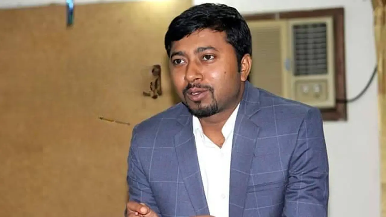 ঢাকায় আটক ইটনা উপজেলা আ.লীগ নেতা রাজিব