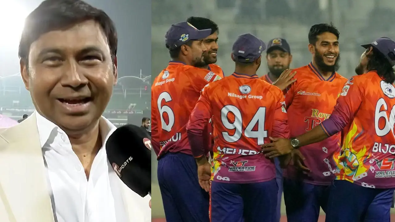 আইনশৃঙ্খলা বাহিনীর হেফাজতে রাজশাহী মালিক, পাওনা পরিশোধের আশ্বাস