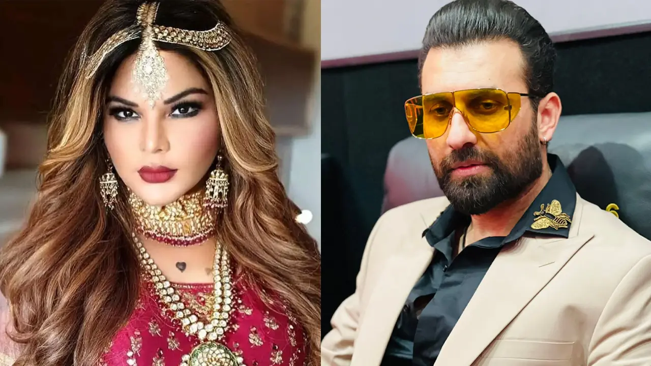 ভারতীয় নায়িকার মন ভাঙলেন পাকিস্তানি অভিনেতা
