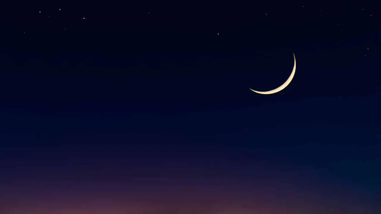আরব বিশ্বে ১ মার্চ রমজান শুরু হতে যাচ্ছে