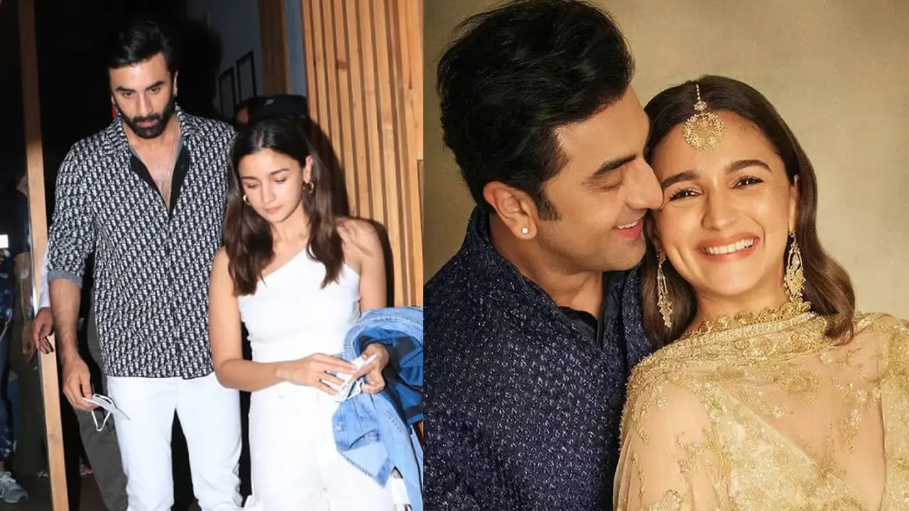 রাস্তায় আলিয়ার হাত ধরে টানাটানি, যেভাবে বাঁচালেন রণবীর