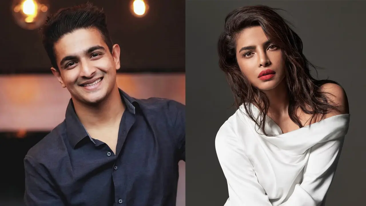 পরিবার তুলে প্রিয়াঙ্কাকেও প্রশ্ন করেন রণবীর, খেয়েছিলেন ধমক!