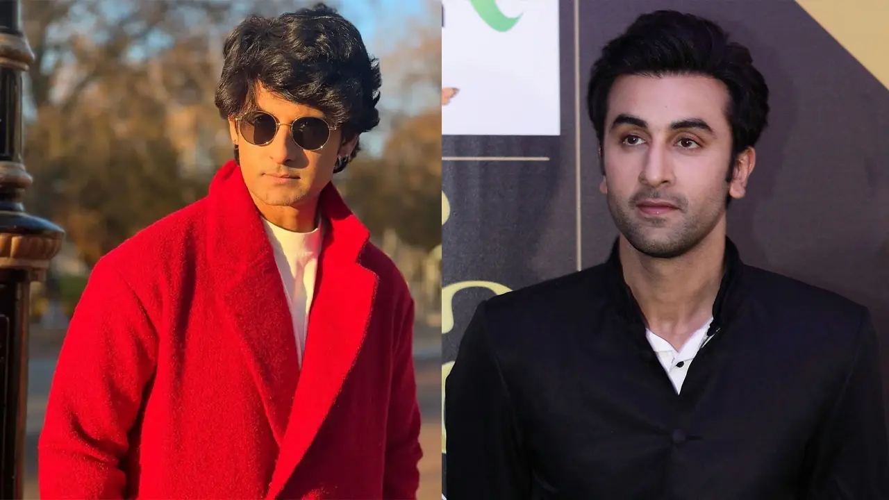 রণবীরের মতো দয়ালু মানুষ দেখিনি : রবি দুবে