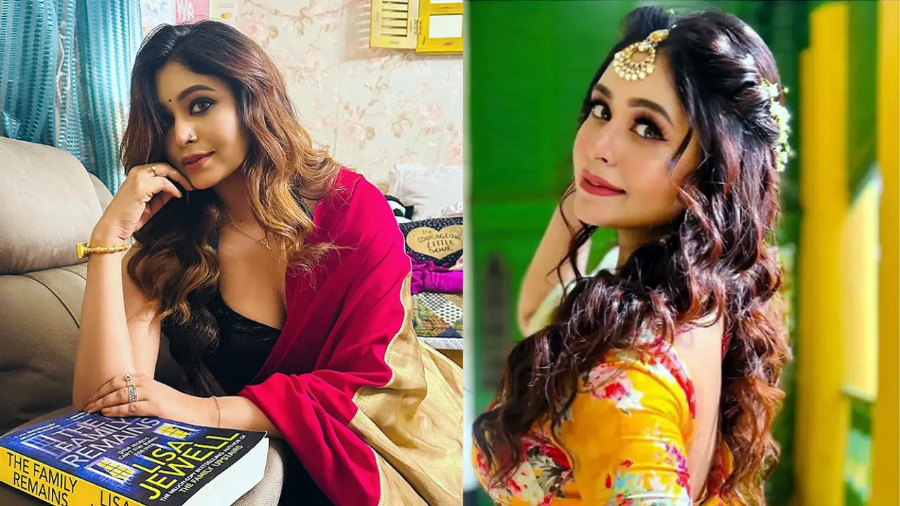 প্রেমের চেয়ে ভয়ঙ্কর কিছু নেই : ঋতাভরী