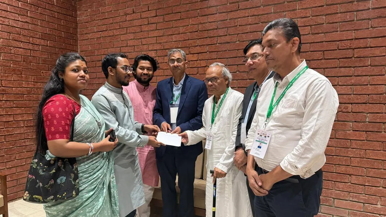 শিক্ষার্থীদের দলকে শুভকামনা তারেকের, দাওয়াত পেলেন খালেদা-ফখরুল
