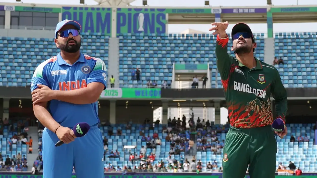 বাংলাদেশ-ভারত ম্যাচে নতুন বিতর্ক, আইসিসির ব্যাখ্যা চাইলো পিসিবি