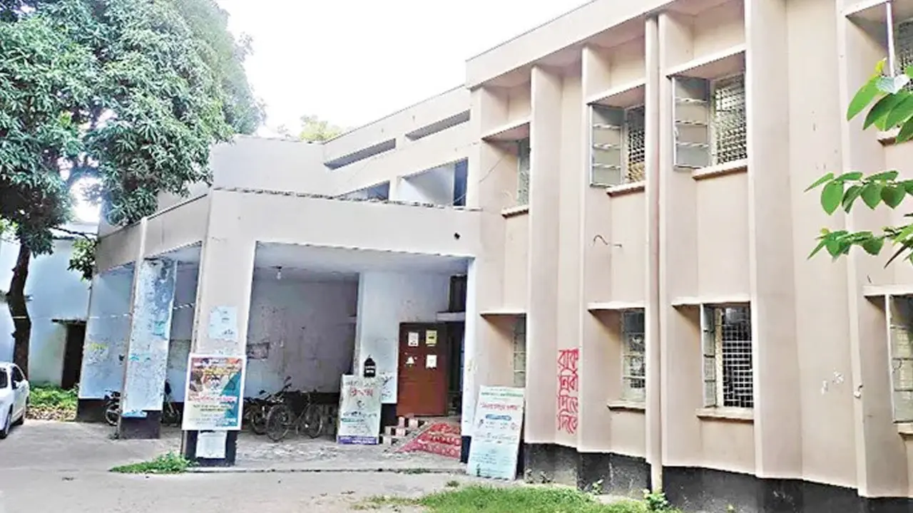 রাকসু নির্বাচনের রোডম্যাপ ঘোষণা, নির্বাচন জুনে