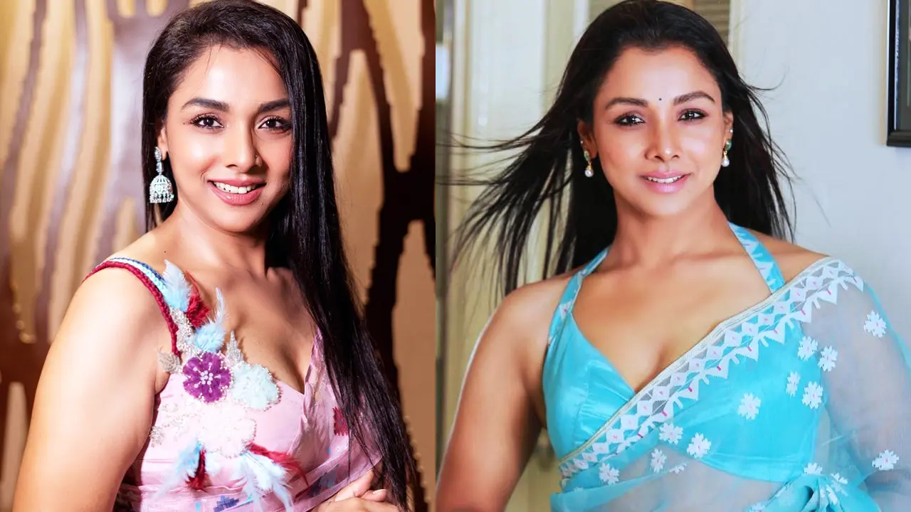 আমরা কচি খুকি নই, বয়স হয়েছে : রুনা খান