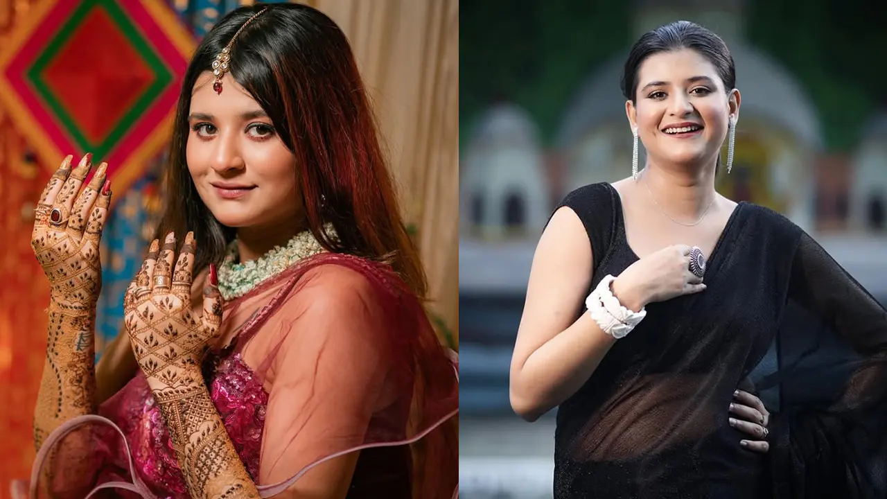 ‘বিশ্বাসই হয় না আমি মা হয়েছি’