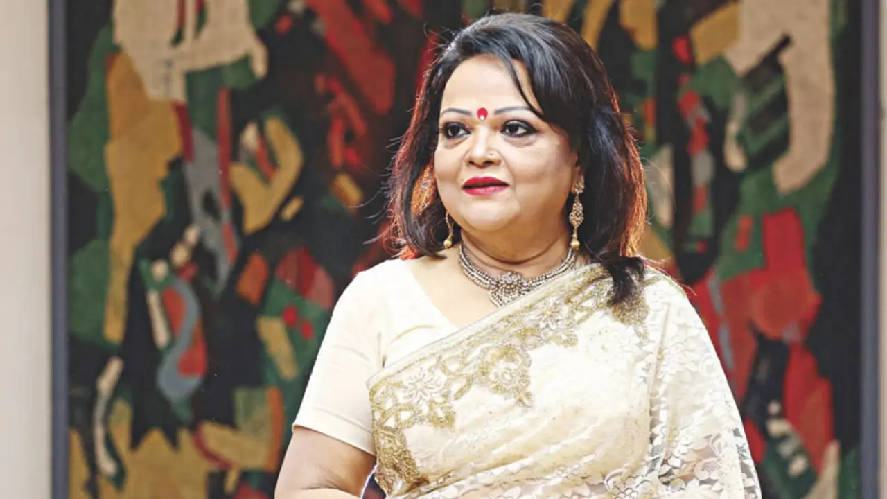 কেমন আছেন সাবিনা ইয়াসমিন?