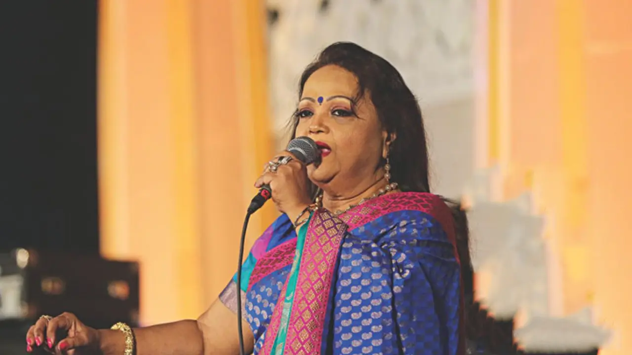 কিংবদন্তি সংগীতশিল্পী সাবিনা ইয়াসমিন আইসিইউতে