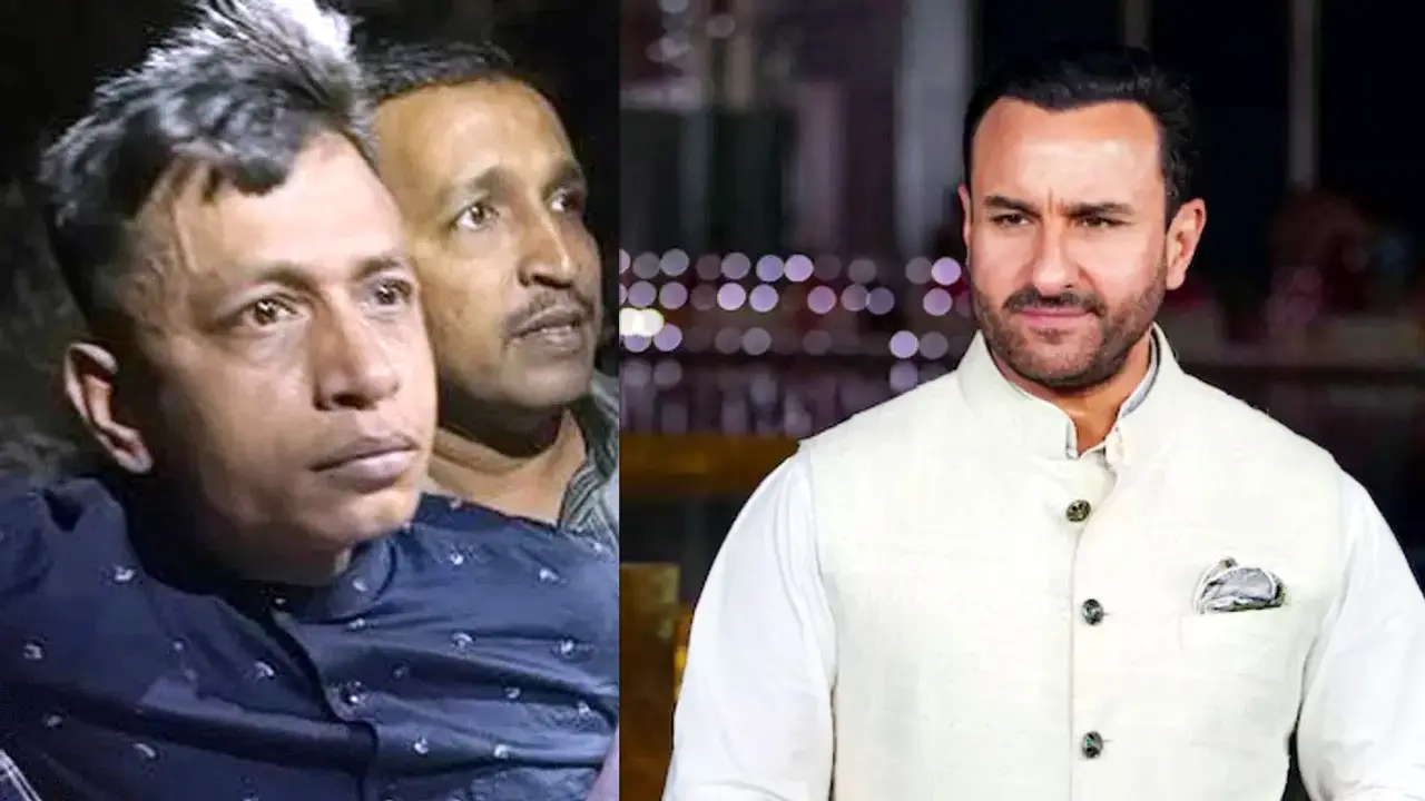 আমার ঝুঁকি নেই, বরং শরিফুলের জীবন নষ্ট হয়ে গেল : সাইফ