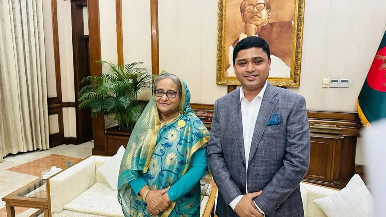 আওয়ামী লীগ হাতে ছিল, এখনও সব হাতেই আছে সাইফুল ইসলামের!