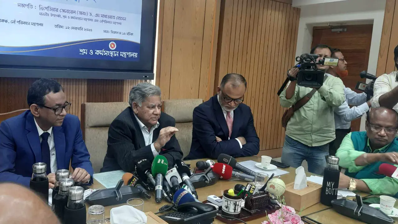 ‘চলতি মাসেই বেক্সিমকোর কর্মচারীদের পাওনা বুঝিয়ে দেওয়া হবে’