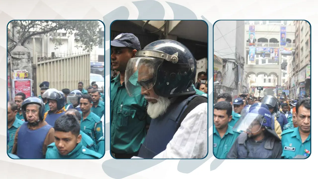 সালমান-আনিসুল-পলক-শমসের মবিন রিমান্ডে