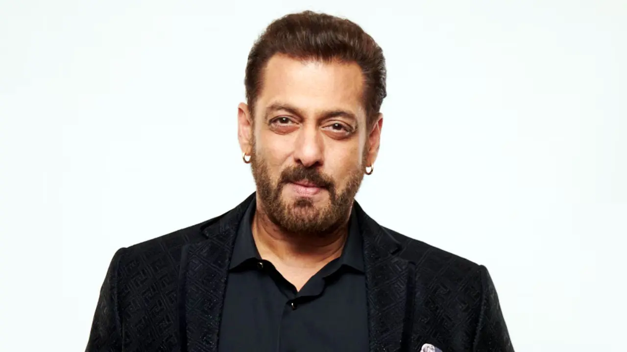 যে দুই খাবার ছুঁয়েও দেখেন না সালমান খান
