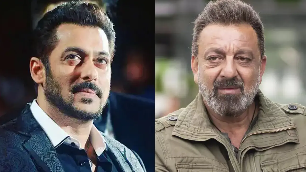 হলিউড সিনেমায় সালমান-সঞ্জয়, শুটিং সৌদি আরবে