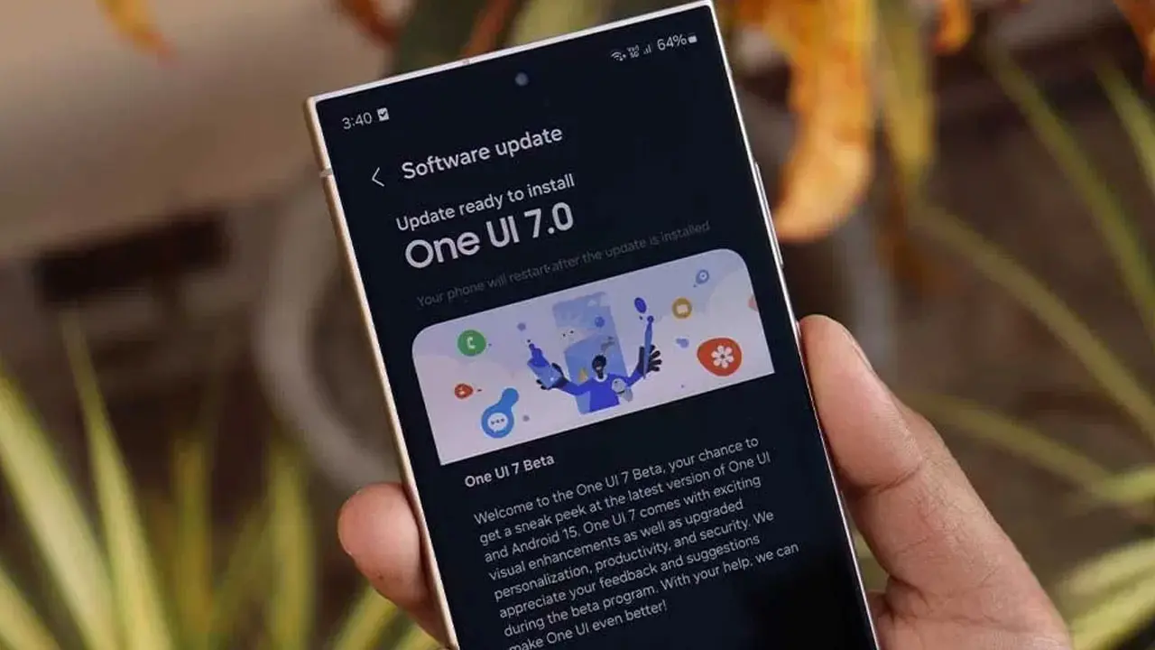One UI 7 আপডেট কী নতুন ফিচার আনছে?