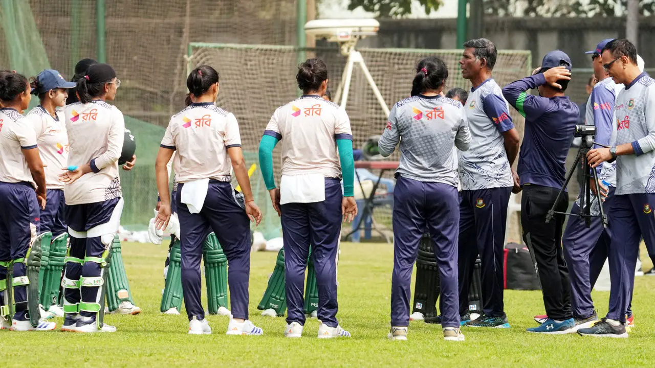 বাংলাদেশের নতুন প্রধান কোচ নিয়োগ, প্রধান চ্যালেঞ্জ ‘বিশ্বকাপ’