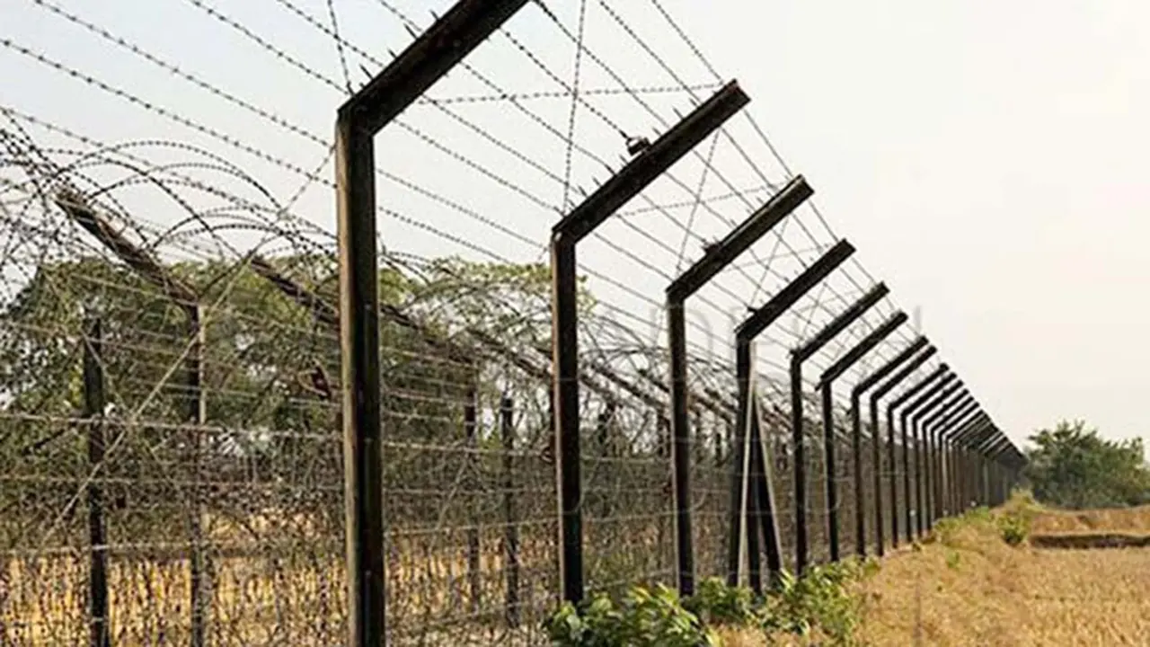 সীমান্তে কড়া পাহারা, সাতক্ষীরায় বিজিবির নতুন বিওপি