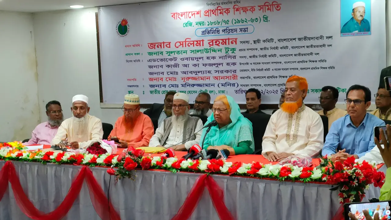 কেবল রাষ্ট্রকাঠামো নয়, মানুষের মধ্যেও সংস্কার আনতে হবে