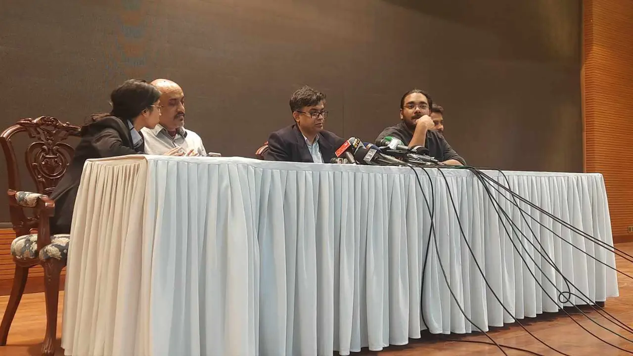 প্রত্যন্ত অঞ্চলেও ছিল আয়নাঘর, সব খুঁজে বের করা হবে : প্রেস সচিব