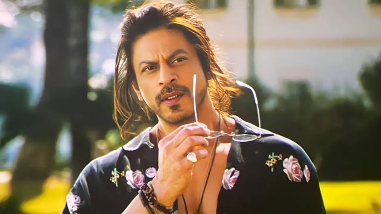 পাঠান টু’র চিত্রনাট্য মন জয় করল শাহরুখের