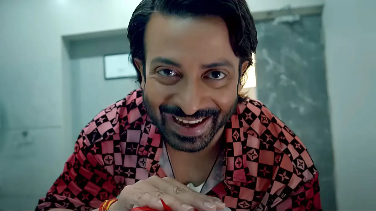 তিন মাস পর ভারতে মুক্তি পাচ্ছে ‘দরদ’