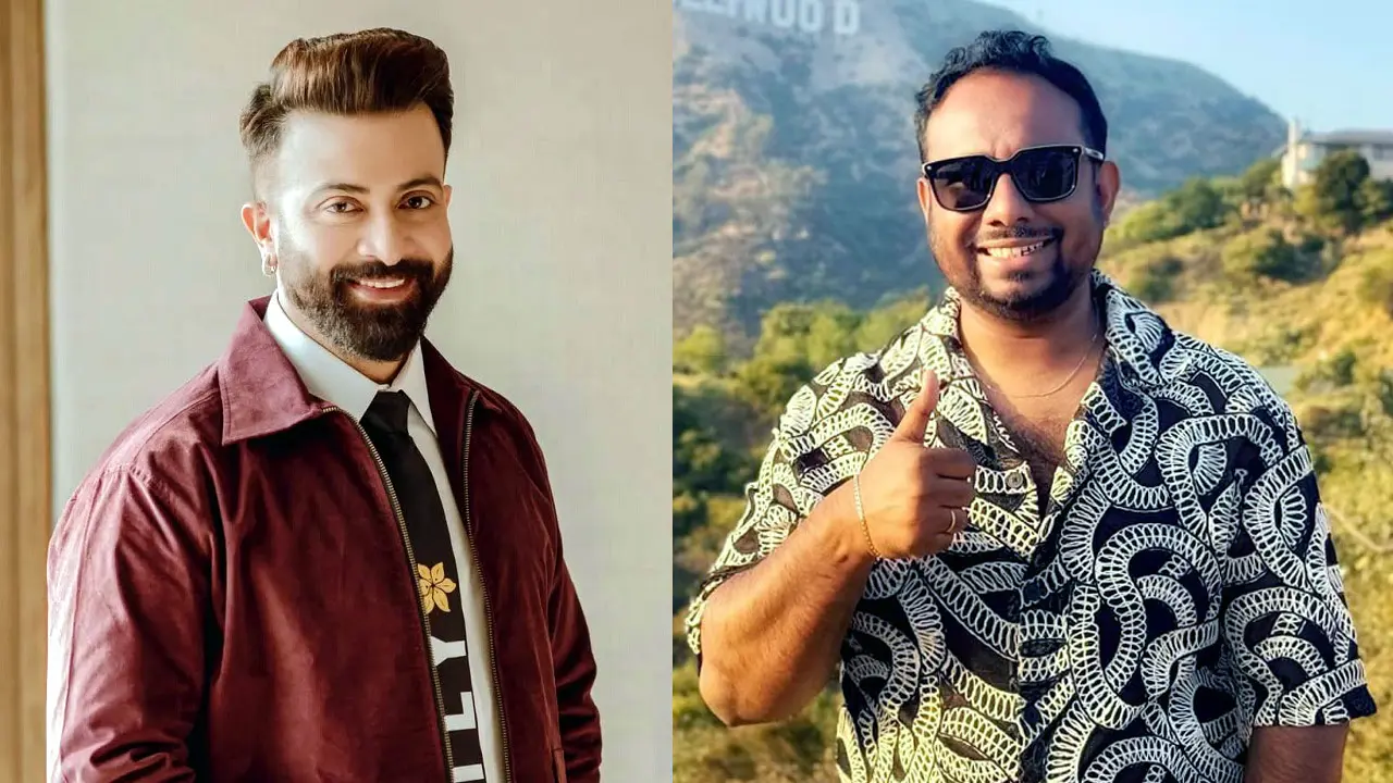 তুফানের পর রাফীর ‘তাণ্ডব’-এ চুক্তিবদ্ধ শাকিব