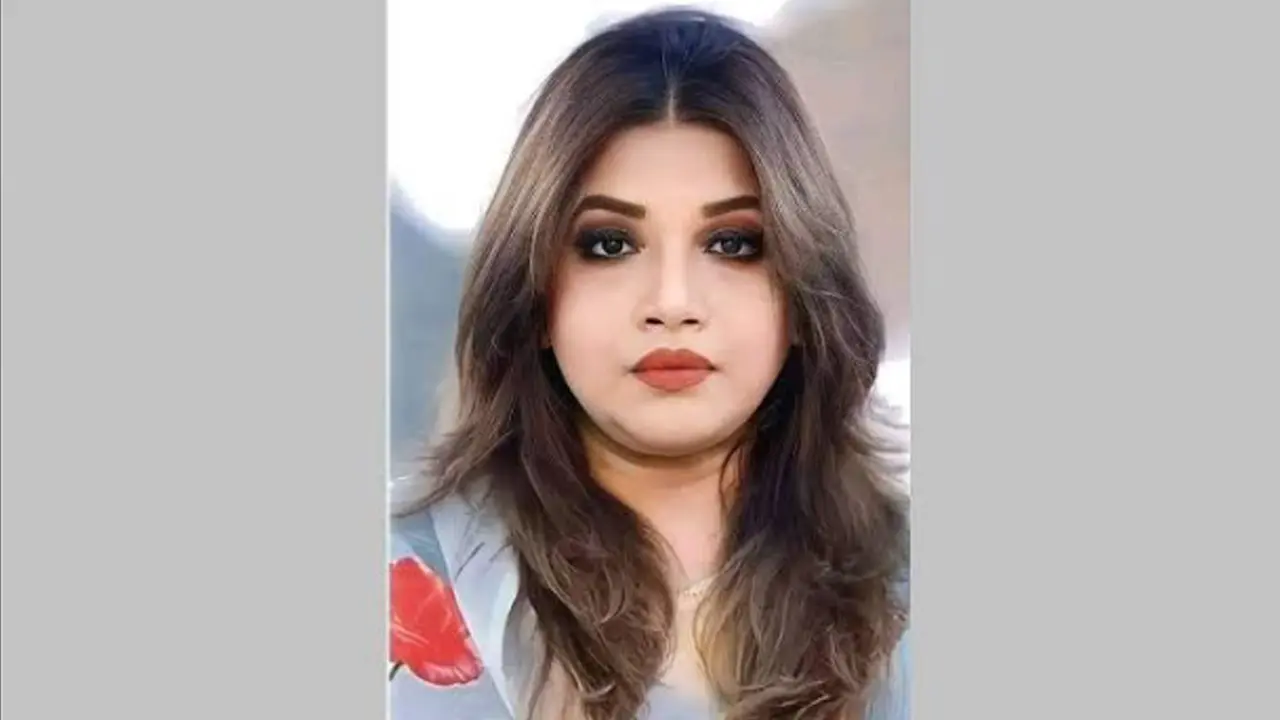 কারও সঙ্গে স্বামী-স্ত্রীর সর্ম্পক চাই না