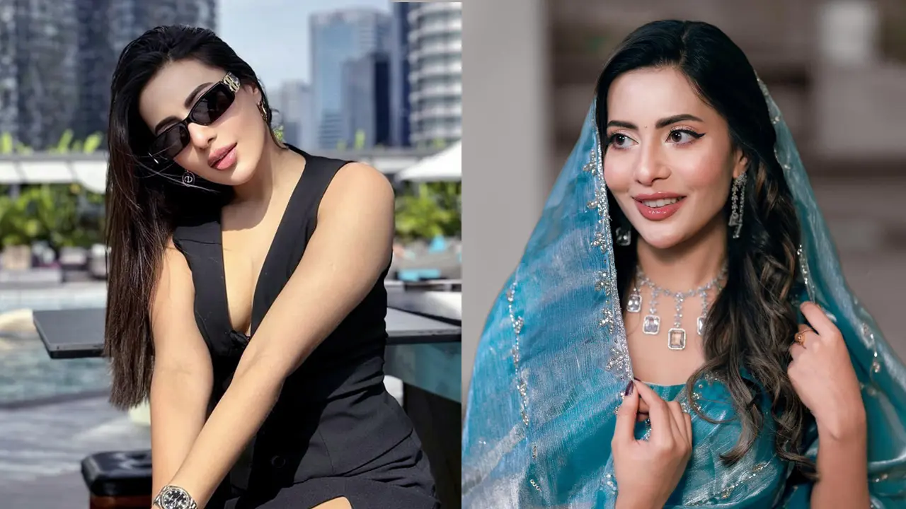 বিয়ের জন্য কেমন পাত্র চান সেমন্তী সৌমি