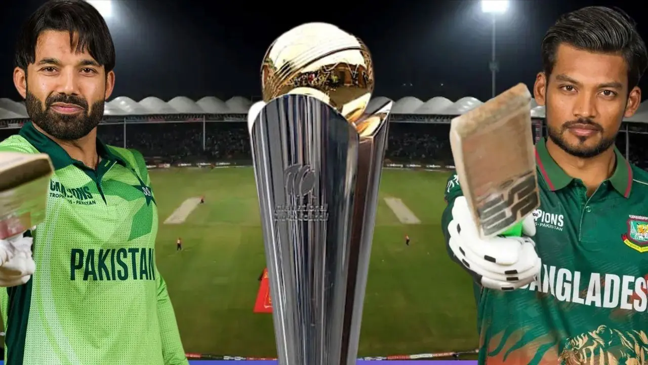 পাকিস্তানের বিপক্ষে সুন্দর শেষ নাকি আরেকটা হতাশার স্ক্রিপ্ট 