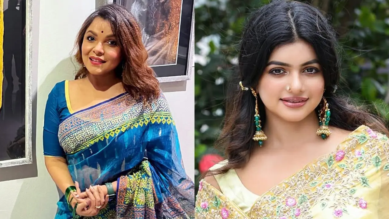 শাওন ও সাবাকে পরিবারের জিম্মায় ছেড়ে দিল ডিবি