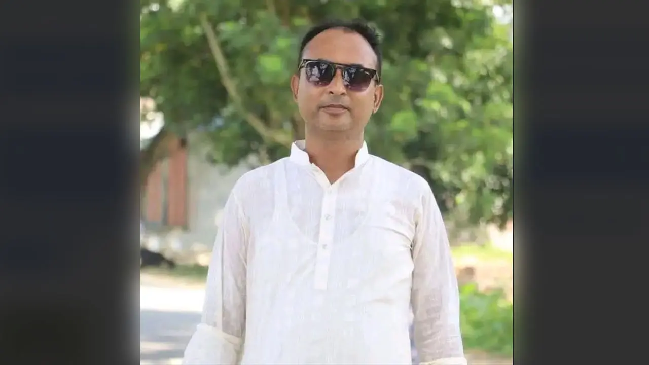 শেরপুরে প্রতিপক্ষের হামলায় আহত বিএনপি নেতার মৃত্যু