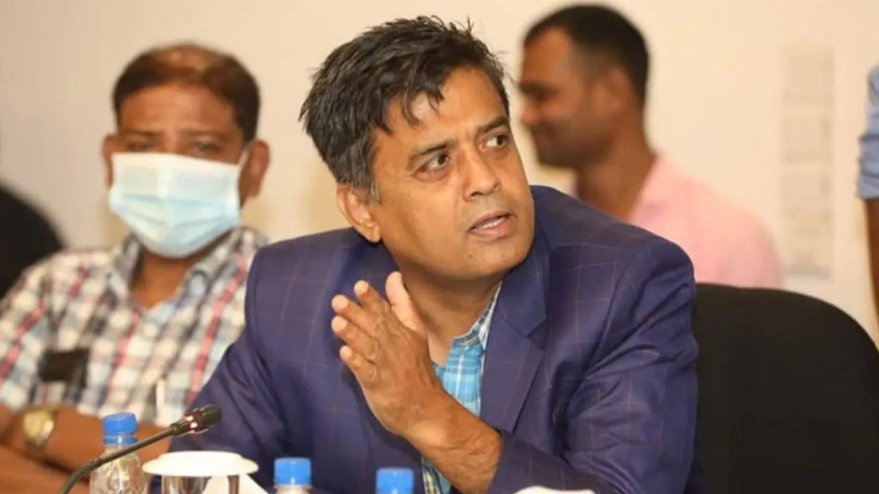 ইন্টারনেট শাটডাউন চিরতরে বন্ধে স্টারলিংককে আনা হচ্ছে : প্রেস সচিব