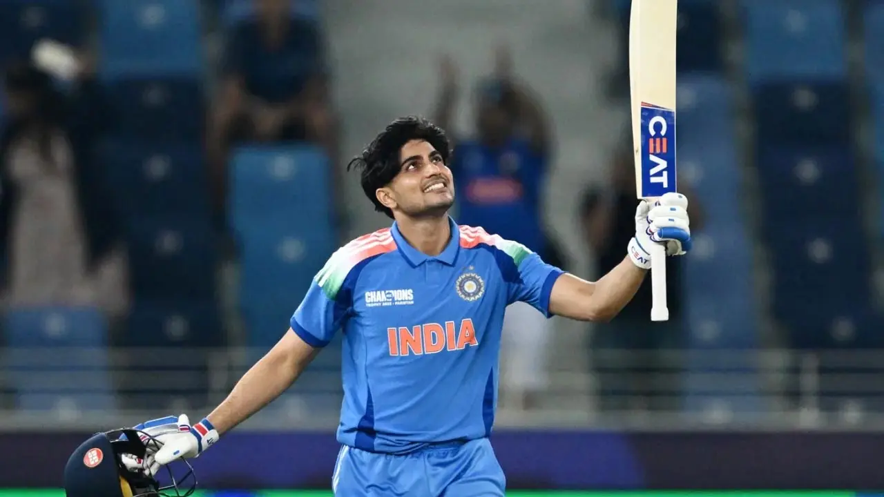 মাঠে বার্তা পাঠিয়েছিলেন গম্ভীর, যে পরিকল্পনায় সফল শুভমান