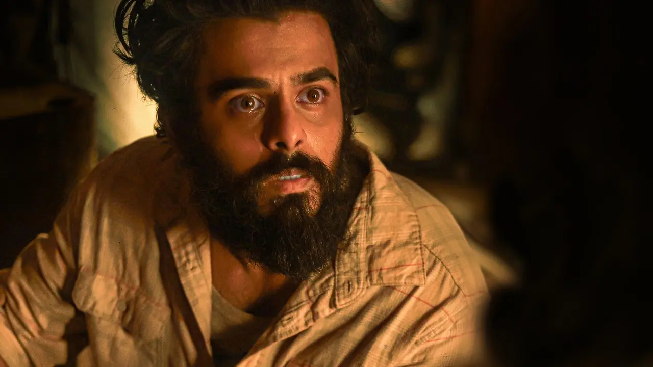 ‘জংলি’ সিয়াম এখন ‘জনি’, দ্বৈত চরিত্রে নায়ক?