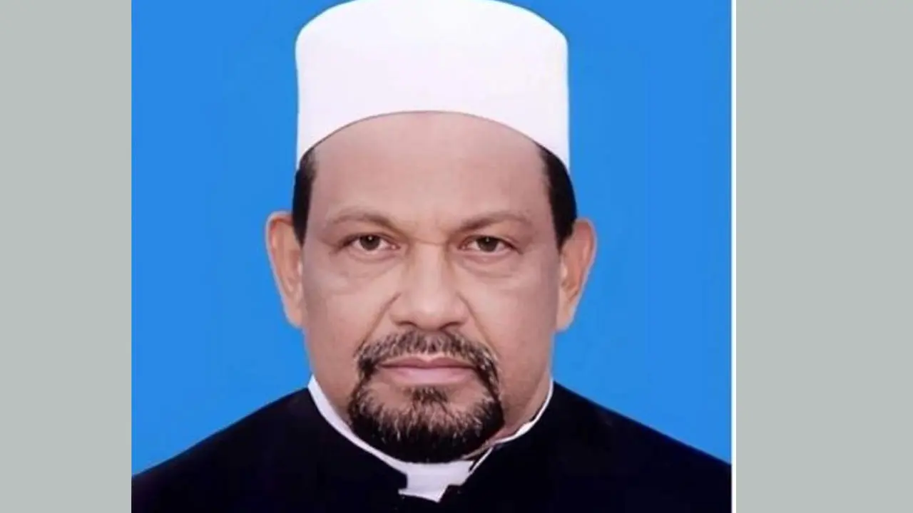 সিরাজগঞ্জ জেলা আ. লীগ সভাপতি হোসেন আলীর দেশত্যাগে নিষেধাজ্ঞা