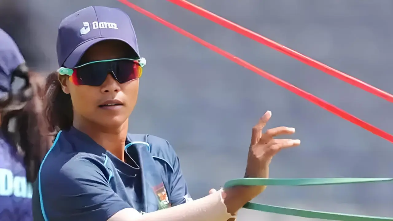 ফেসবুকে জুয়াড়ির সাথে পরিচয়, সতীর্থকে প্রস্তাব দিয়ে ফাঁসলেন সোহেলি
