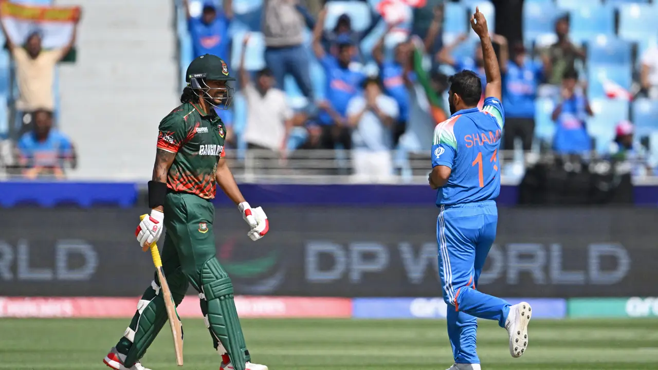 দক্ষিণ আফ্রিকাকে মুক্তি দিয়ে বাংলাদেশের লজ্জার রেকর্ড 