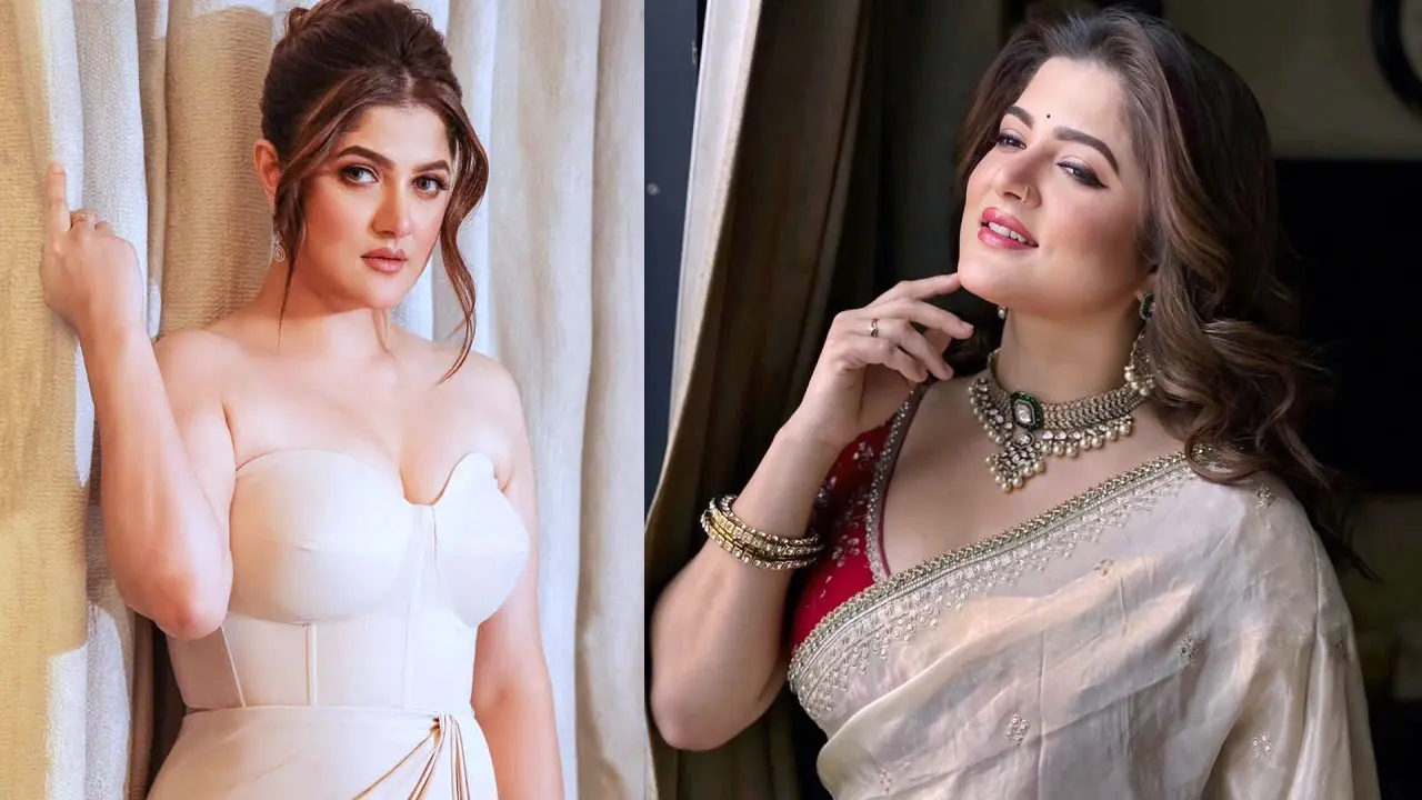 একাধিক বিয়ে নিয়ে সমাজের চোখ রাঙানিতে কিছু যায় আসে না