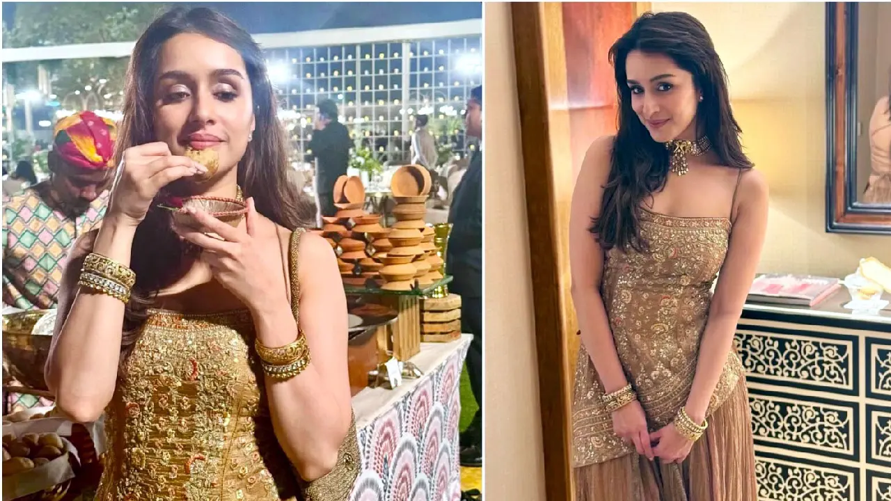 ‘ভুলে গিয়েছিলাম, বিয়েতে ফুচকা আনলিমিটেড হয়’