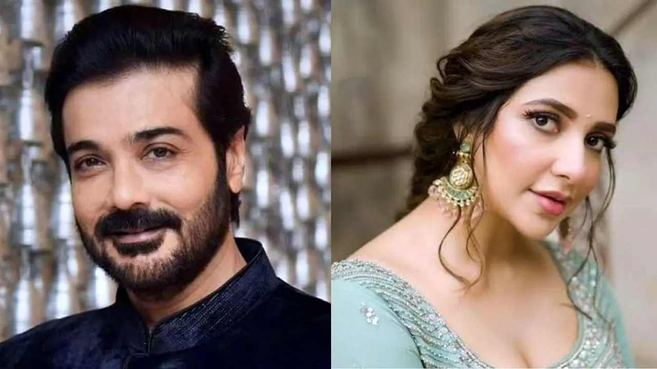 প্রসেনজিৎকে বিয়ে করতে চেয়েছিলাম, ১৮ বছর পর জানালেন শুভশ্রী