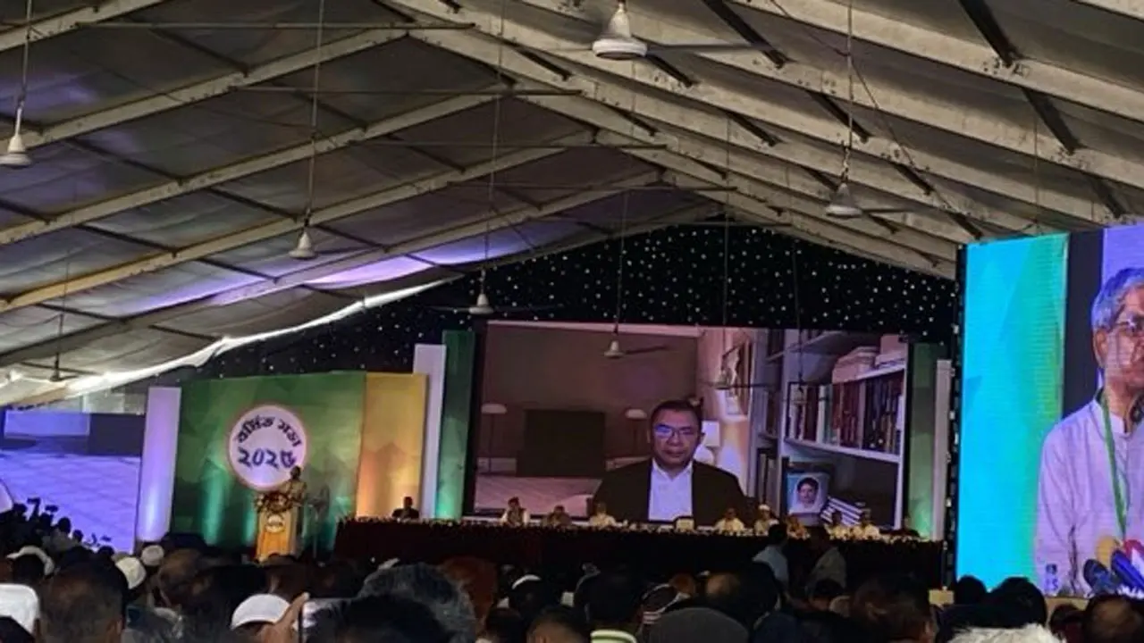 স্থানীয় সরকার নির্বাচনের সিদ্ধান্ত থেকে সরকারকে সরে আসার আহ্বান