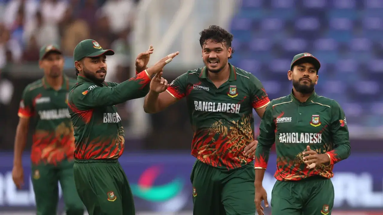 ভারতের জয়ে সেমিফাইনালের ‘কঠিন’ সমীকরণে বাংলাদেশ 