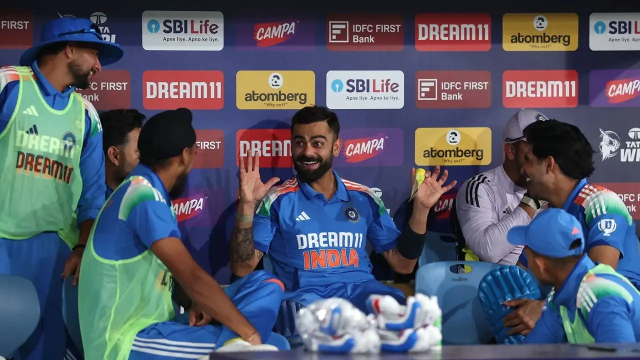 শেষ মুহূর্তে ভারতের চ্যাম্পিয়ন্স ট্রফির দলে ২ পরিবর্তন 