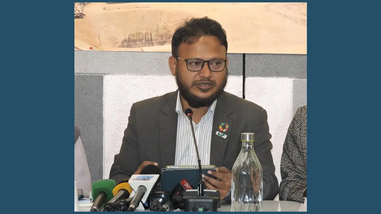 পরিকল্পনাবিদদের মতামতের কোনো প্রতিফলন দেখায়নি রাজউক