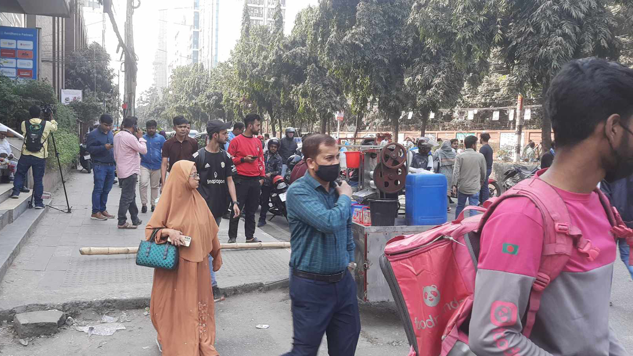 dhakapost