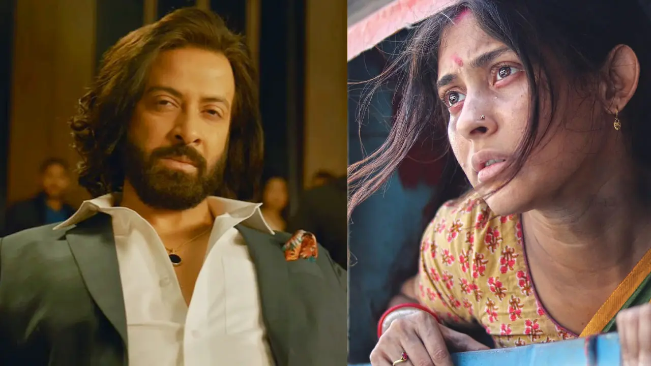 শুরু হচ্ছে ‘আমার ভাষার চলচ্চিত্র উৎসব’, দেখানো হবে যেসব ছবি